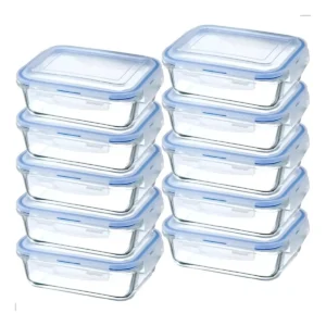 Pote hermético 640ml