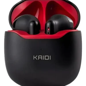 Fone de ouvido sem fio  - preto