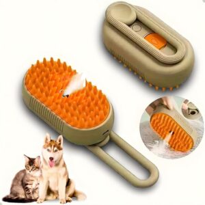 Escova pet