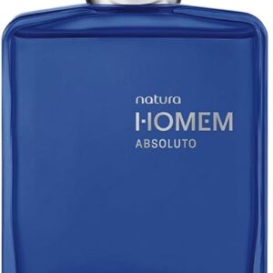Natura Homem Absoluto 100ml