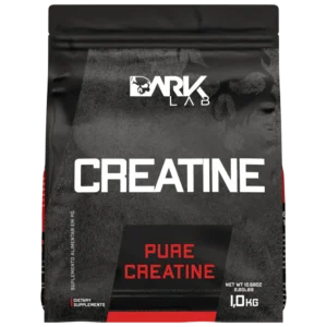Creatina dark lab 1kg