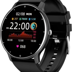 Smarth watch esportivo