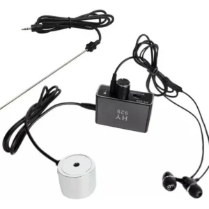 Detector Vazamento de Água INTELIGENTE -  HY929