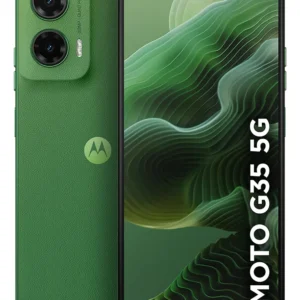 Smartphone Motorola Moto G35 5G - 128GB